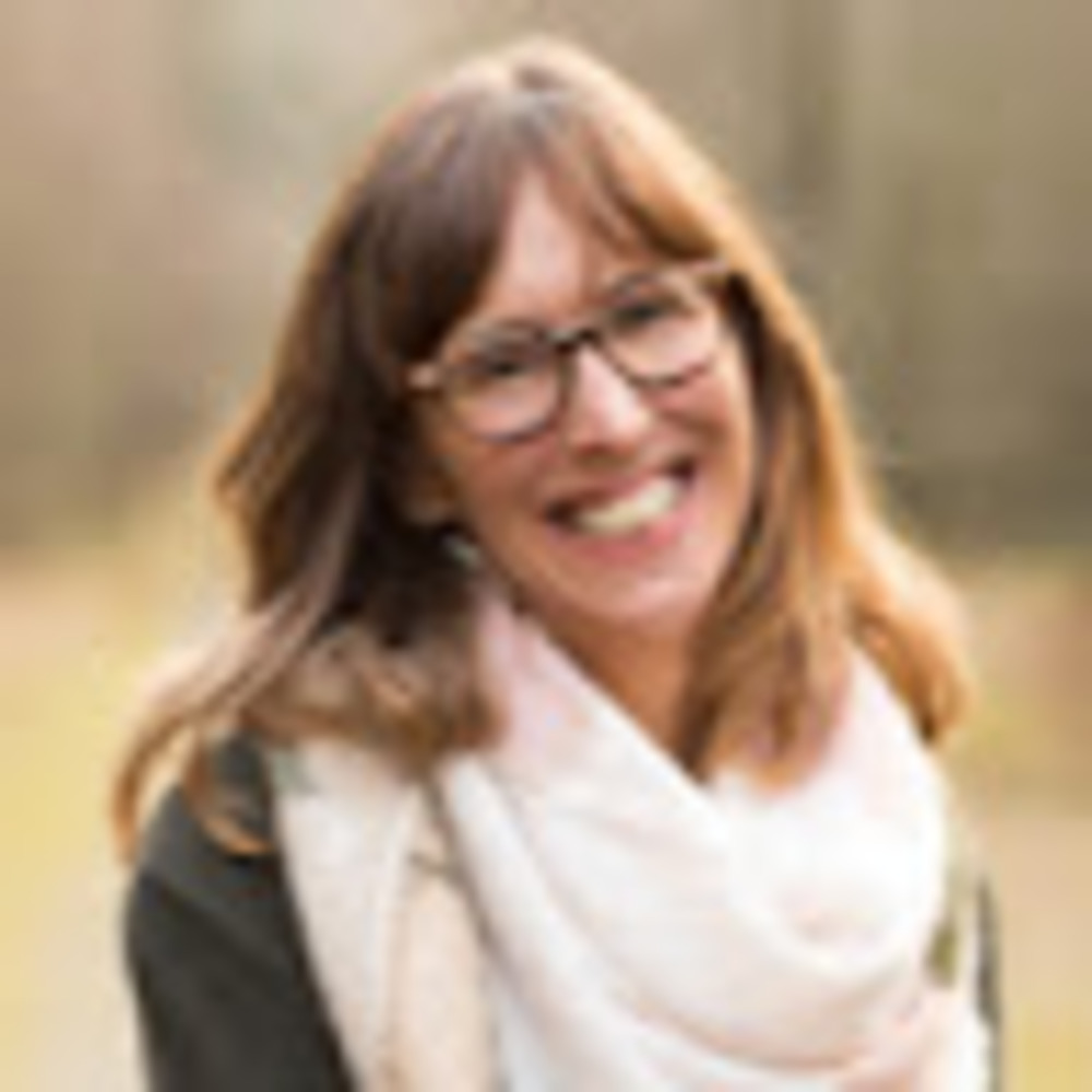 Meet your Posher, Kristen